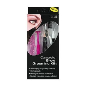 complete brow grooming kit