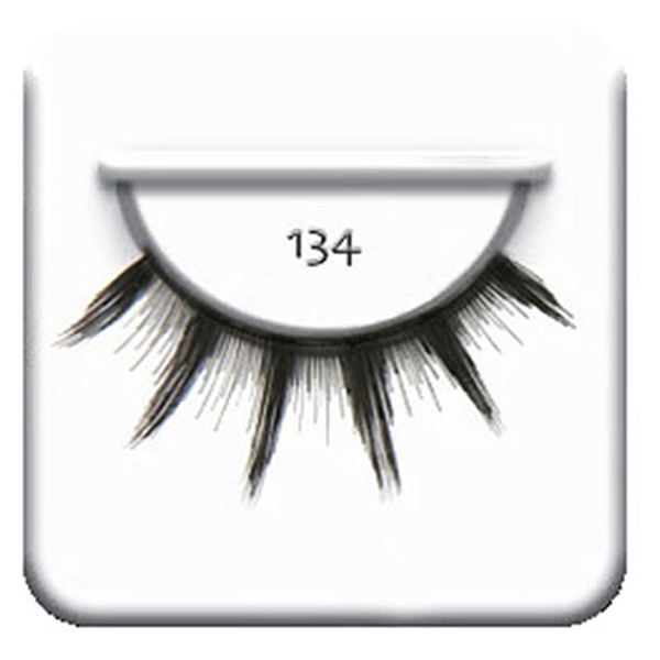ardell fashion lashes - 134 black