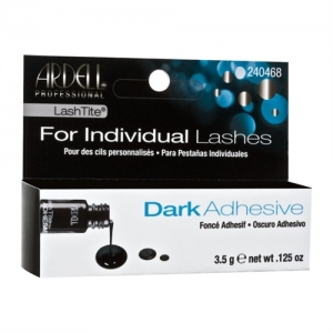 lashtite adhesive dark - 3.5g