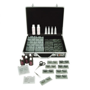 professional salon lash kit
