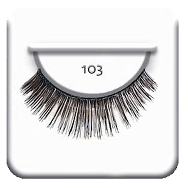 fashion lashes #103 black