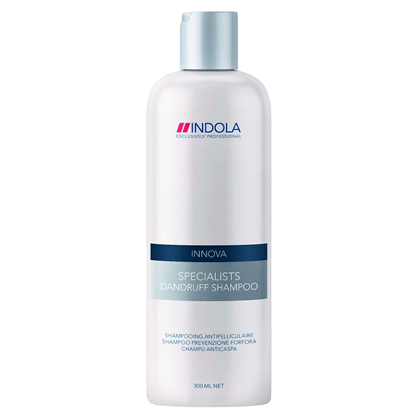 specialists anti dandruff shampoo - 300ml