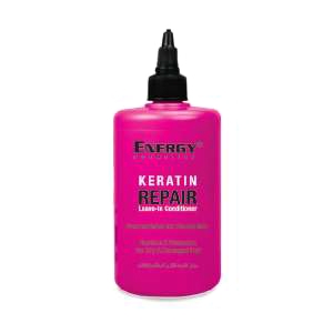 leave-in conditioner keratine repair - 300ml