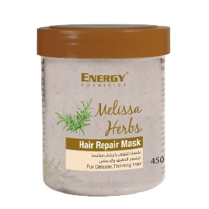 hair repair mask melissa herbs - 450 ml
