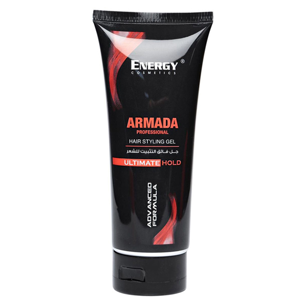 armada gel - extreme strong hold - 200ml