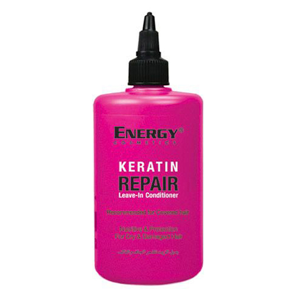 keratin repair leave in conditioner 300ml