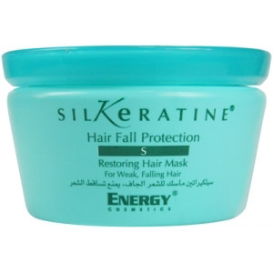 hair fall protection - restoring hair mask - 500ml