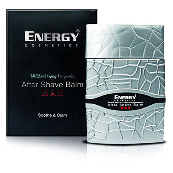 after shave balm - 100ml