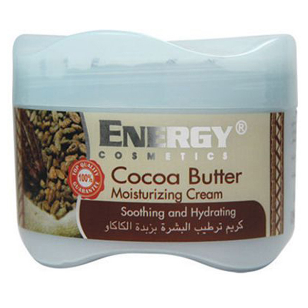 cocoa butter moist cream - 300ml