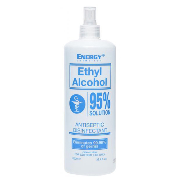 ethyl alcohol 1l