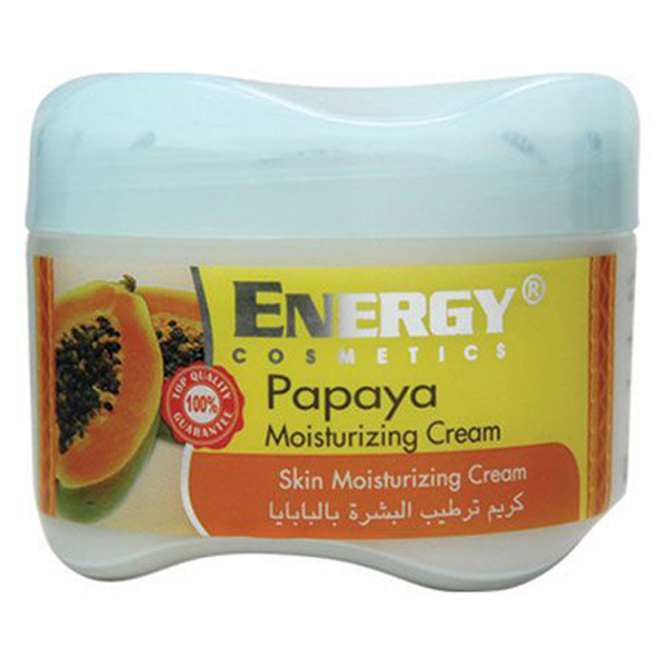 papaya moist cream - 300ml
