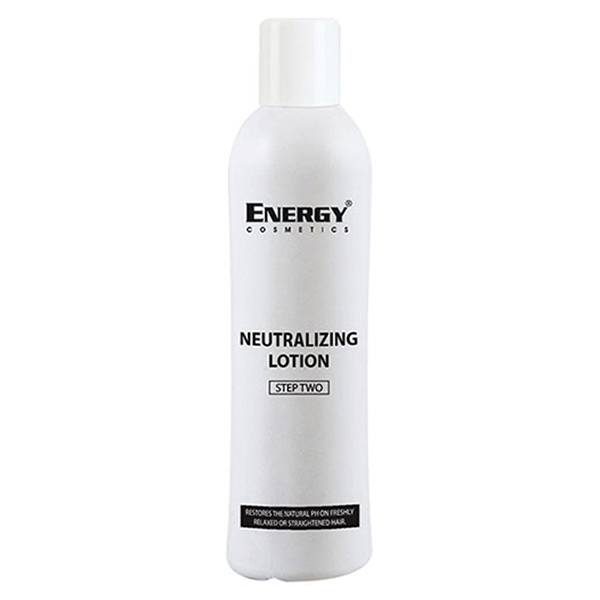 neutralizing lotion - step two 1l