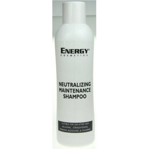 neutralizing maintenance shampoo 1l