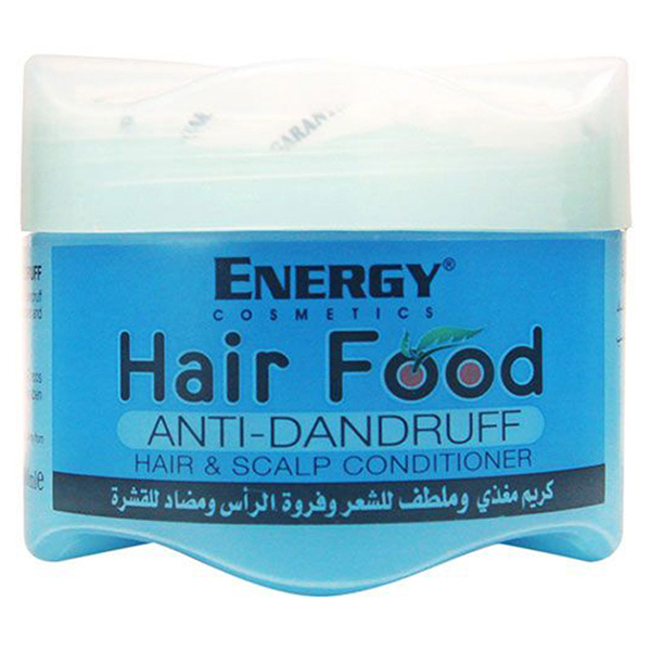 anti-dandruff - hair food – 300ml