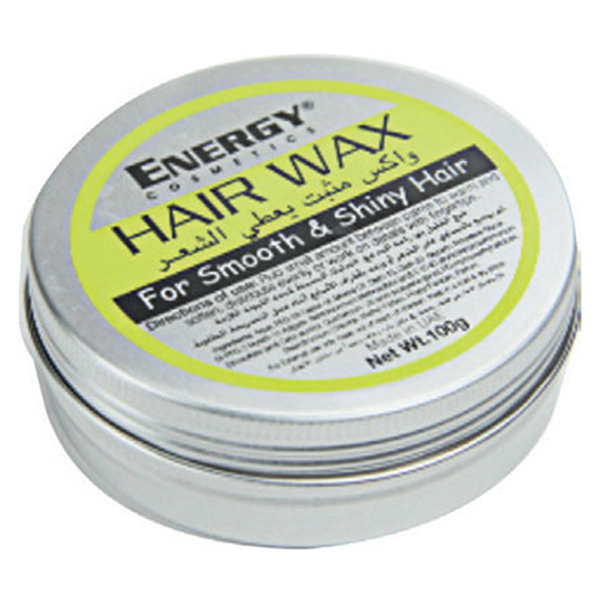 hair wax - 100g