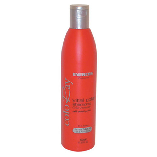 vital color shampoo - 350ml