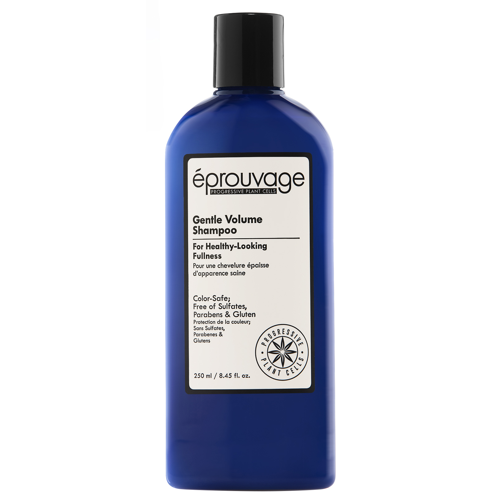 Gentle Volume Shampoo - 250 ml