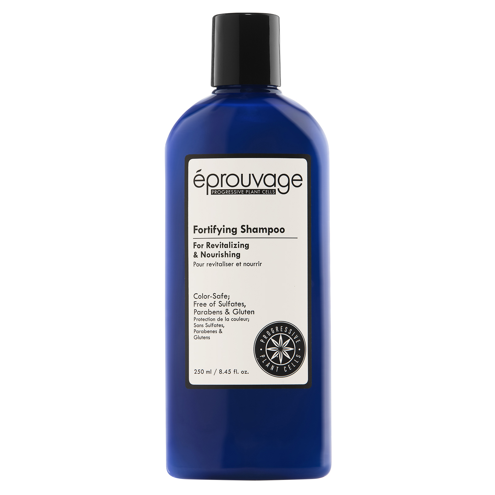 Gentle Fortifying Shampoo - 250 ml