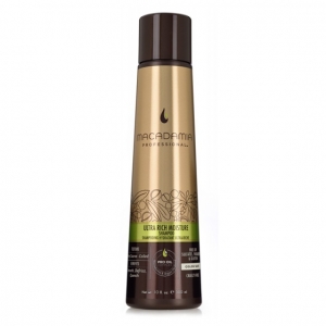 ultra rich moisture shampoo - 300ml