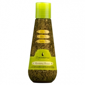 rejuvenating shampoo - 100ml