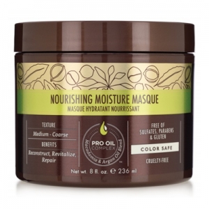 nourishing moisture masque - 230ml