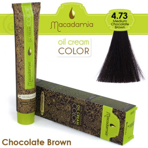 medium chocolate brown 4.73