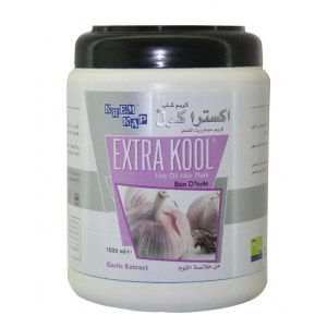 extra kool garlic extract - 1000ml
