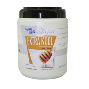 extra kool honey & milk extract - 1000ml