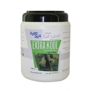 extra kool rucola extract - 1000ml