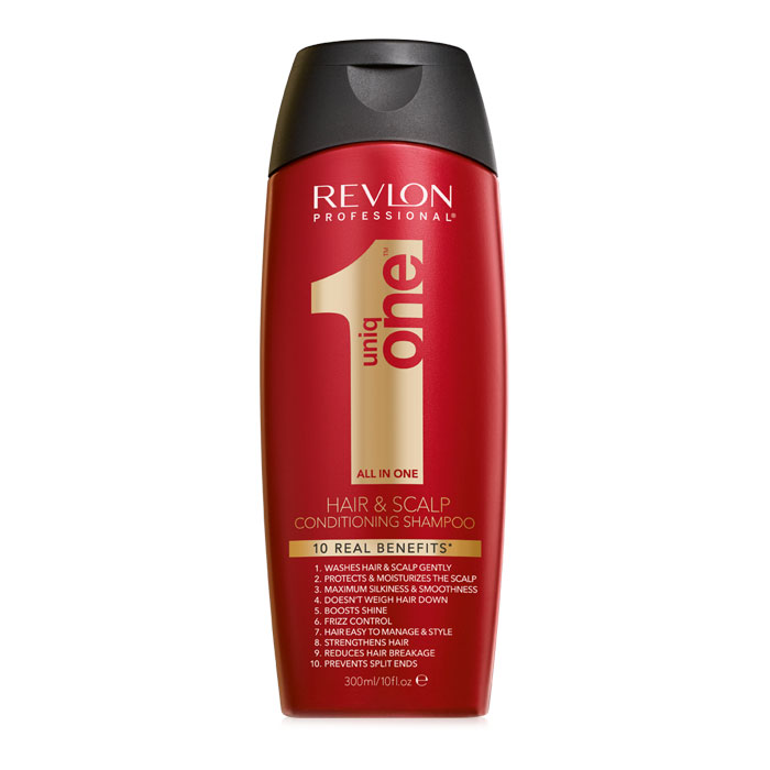 uniqone conditioning shampoo - 300ml