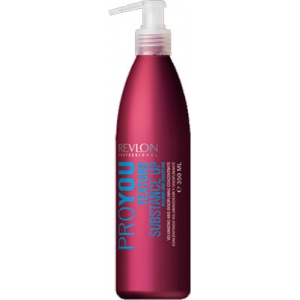 pro you volume substance up 350ml 