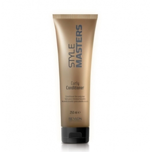 style masters curly conditioner 250ml