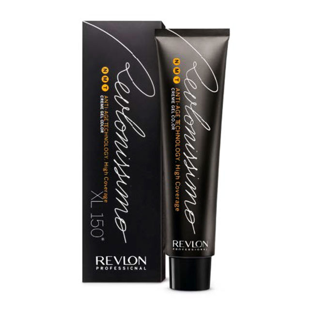 revlonissimo colorsmetique  high coverage 9,32 very light golden pearl blonde 60 ml